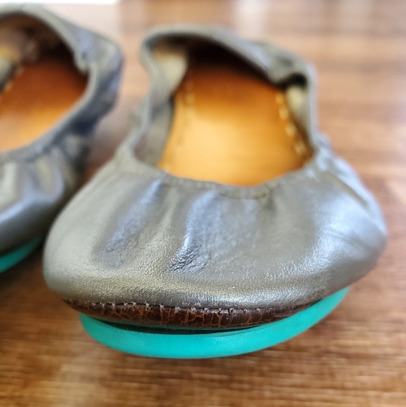 Tieks - Picture 4 of 12